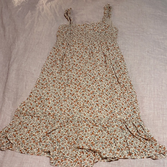 Reformation Georgette Dress - Picture 6 of 9